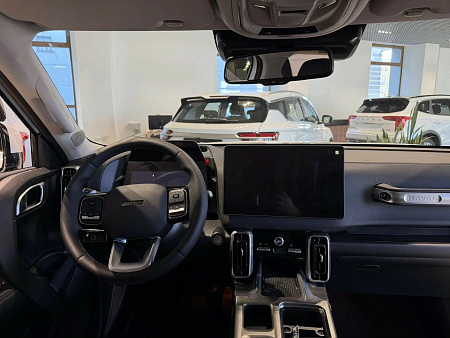 Haval Dargo 2.0 AMT (200 л.с.) 4WD, 2026 Haval Dargo 2.0 AMT (200 л.с.) 4WD, 2026 — купить в Нижнем Новгороде