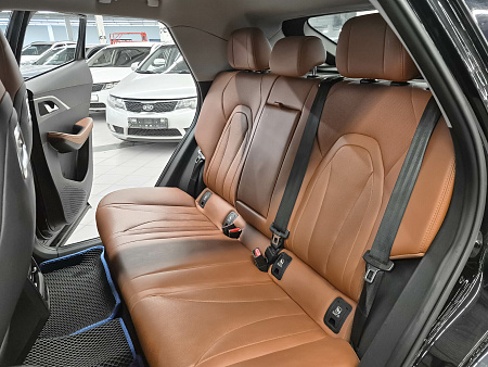 OMODA C5 1.5 CVT (147 л.с.), 2022 OMODA C5 1.5 CVT (147 л.с.), 2022 — купить в Нижнем Новгороде