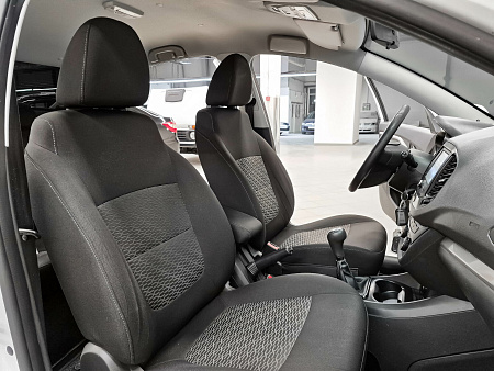 Lada (Ваз) Vesta 1.6 MT (106 л.с.), 2019 Lada (Ваз) Vesta 1.6 MT (106 л.с.), 2019 — купить в Нижнем Новгороде