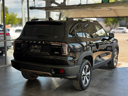 Haval Dargo 2.0 AMT (192 л.с.) 4WD, 2022 Haval Dargo 2.0 AMT (192 л.с.) 4WD, 2022 — купить в Нижнем Новгороде