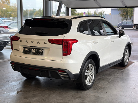Haval Jolion 1.5 AMT (143 л.с.), 2024 Haval Jolion 1.5 AMT (143 л.с.), 2024 — купить в Нижнем Новгороде