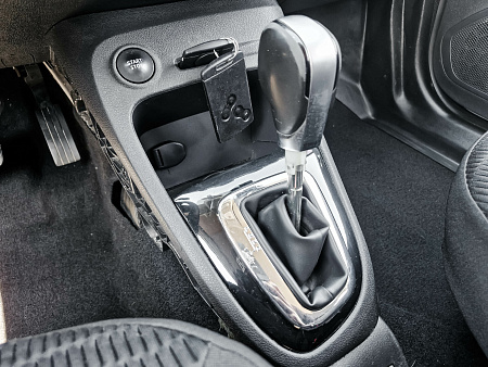 Renault Kaptur 1.6 CVT (114 л.с.), 2018 Renault Kaptur 1.6 CVT (114 л.с.), 2018 — купить в Нижнем Новгороде