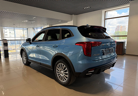 Haval Jolion 1.5 AMT (143 л.с.), 2026 Haval Jolion 1.5 AMT (143 л.с.), 2026 — купить в Нижнем Новгороде