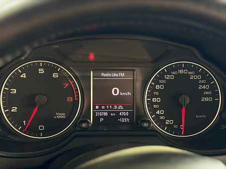 Audi Q5 2.0 AMT (211 л.с.) 4WD, 2011 — купить в Нижнем Новгороде