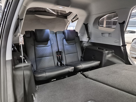 Chery Tiggo 8 1.5 AMT (147 л.с.), 2023 — купить в Нижнем Новгороде