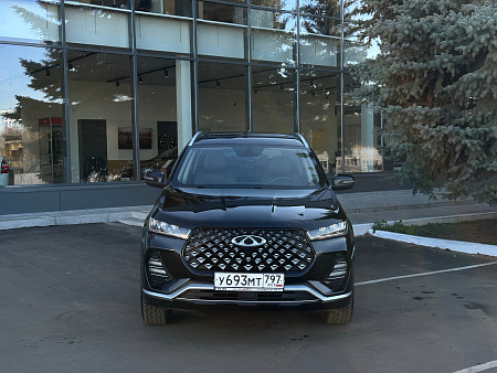 Chery Tiggo 7 Pro 1.5 CVT (147 л.с.), 2022 Chery Tiggo 7 Pro 1.5 CVT (147 л.с.), 2022 — купить в Нижнем Новгороде