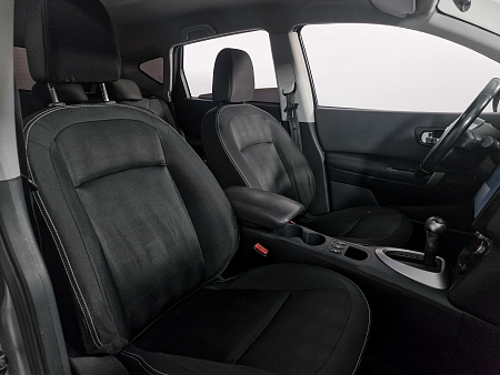 Nissan Qashqai 1.6 CVT (117 л.с.), 2012 Nissan Qashqai 1.6 CVT (117 л.с.), 2012 — купить в Нижнем Новгороде