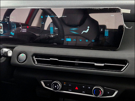 BAIC U5 Plus 1.5 CVT (105 л.с.), 2025 BAIC U5 Plus 1.5 CVT (105 л.с.), 2025 — купить в Нижнем Новгороде
