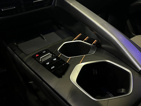 Omoda C5 1.5 AMT (147 л.с.) 4WD, 2026 Omoda C5 1.5 AMT (147 л.с.) 4WD, 2026 — купить в Нижнем Новгороде