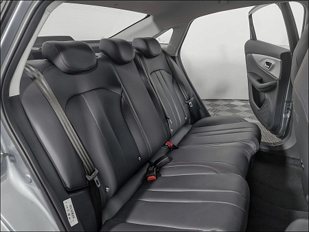 BAIC U5 Plus 1.5 CVT (105 л.с.), 2025 BAIC U5 Plus 1.5 CVT (105 л.с.), 2025 — купить в Нижнем Новгороде