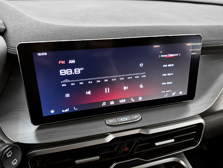 Geely Coolray 1.5 AMT (150 л.с.), 2022 — купить в Нижнем Новгороде