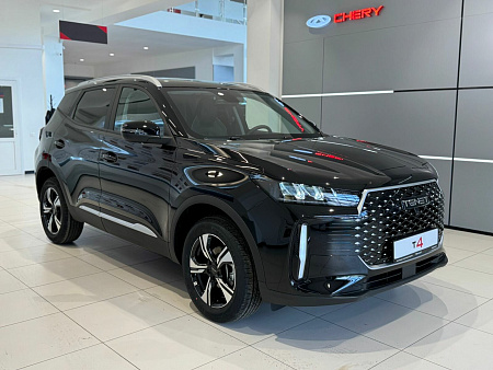 Tenet T4 1.5 CVT (113 л.с.), 2026 — купить в Нижнем Новгороде