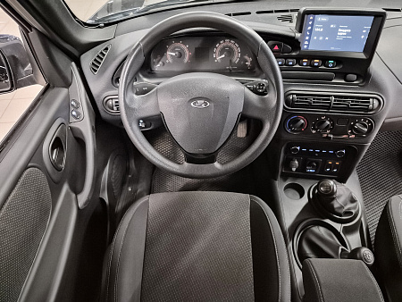Lada (Ваз) Niva Travel 1.7 MT (83 л.с.) 4WD, 2025 — купить в Нижнем Новгороде