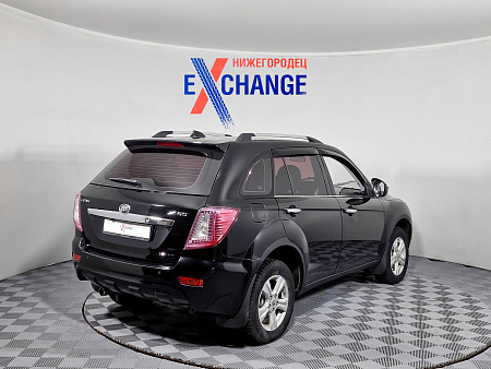 Lifan X60 1.8 MT (128 л.с.), 2014 Lifan X60 1.8 MT (128 л.с.), 2014 — купить в Нижнем Новгороде