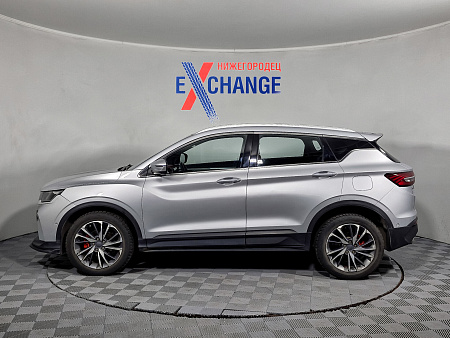 Geely Coolray 1.5 AMT (150 л.с.), 2022 Geely Coolray 1.5 AMT (150 л.с.), 2022 — купить в Нижнем Новгороде