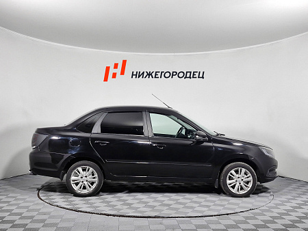 Lada (Ваз) Granta 1.6 MT (90 л.с.), 2023 — купить в Нижнем Новгороде