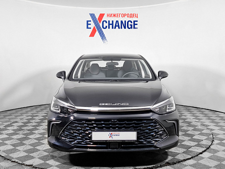 BAIC U5 Plus 1.5 CVT (105 л.с.), 2025 BAIC U5 Plus 1.5 CVT (105 л.с.), 2025 — купить в Нижнем Новгороде