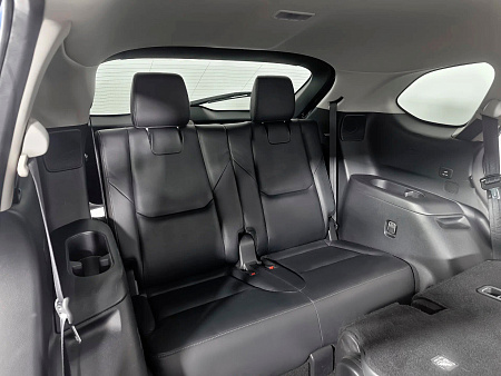 Mazda CX-9 2.5 AT (231 л.с.) 4WD, 2020 Mazda CX-9 2.5 AT (231 л.с.) 4WD, 2020 — купить в Нижнем Новгороде