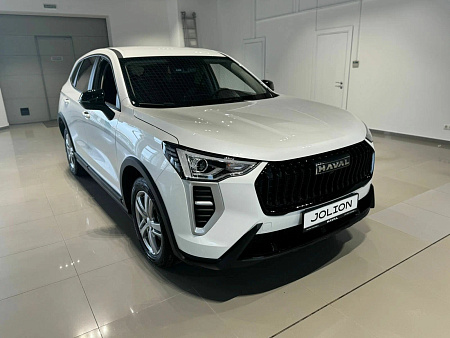 Haval Jolion 1.5 MT (143 л.с.), 2026 — купить в Нижнем Новгороде