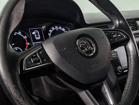 Skoda Rapid 1.4 AMT (125 л.с.), 2019 — купить в Нижнем Новгороде