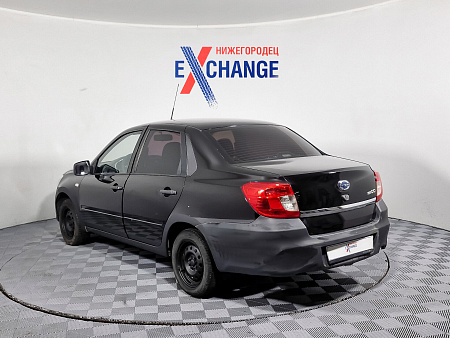 Datsun on-DO 1.6 MT (87 л.с.), 2016 Datsun on-DO 1.6 MT (87 л.с.), 2016 — купить в Нижнем Новгороде