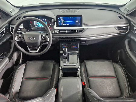Chery Tiggo 7 Pro 1.5 CVT (147 л.с.), 2022 — купить в Нижнем Новгороде