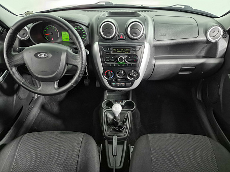 Lada (Ваз) Granta 1.6 MT (106 л.с.), 2016 Lada (Ваз) Granta 1.6 MT (106 л.с.), 2016 — купить в Нижнем Новгороде