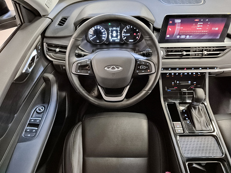 Chery Tiggo 4 Pro 1.5 CVT (113 л.с.), 2024 Chery Tiggo 4 Pro 1.5 CVT (113 л.с.), 2024 — купить в Нижнем Новгороде