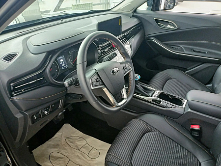Москвич 3 1.5 CVT (136 л.с.), 2026 Москвич 3 1.5 CVT (136 л.с.), 2026 — купить в Нижнем Новгороде