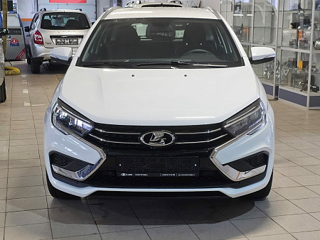 Lada (Ваз) Vesta SW 1.6 CVT (106 л.с.), 2026 Lada (Ваз) Vesta SW 1.6 CVT (106 л.с.), 2026 — купить в Нижнем Новгороде