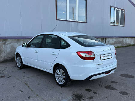 Lada (Ваз) Granta 1.6 MT (90 л.с.), 2023 Lada (Ваз) Granta 1.6 MT (90 л.с.), 2023 — купить в Нижнем Новгороде