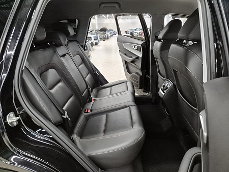 Chery Tiggo 7 Pro 1.5 CVT (147 л.с.), 2023 Chery Tiggo 7 Pro 1.5 CVT (147 л.с.), 2023 — купить в Нижнем Новгороде