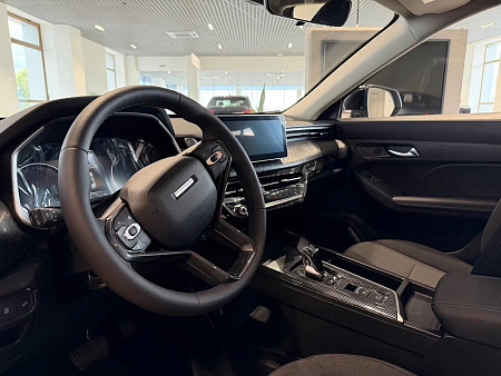 Haval Jolion 1.5 AMT (143 л.с.), 2026 — купить в Нижнем Новгороде