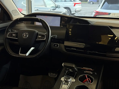 Changan UNI-K 2.0 AT (226 л.с.) 4WD, 2024 — купить в Нижнем Новгороде