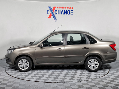Lada (Ваз) Granta 1.6 AT (98 л.с.), 2020 Lada (Ваз) Granta 1.6 AT (98 л.с.), 2020 — купить в Нижнем Новгороде