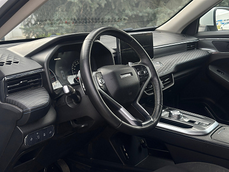 Haval Jolion 1.5 AMT (143 л.с.), 2022 — купить в Нижнем Новгороде