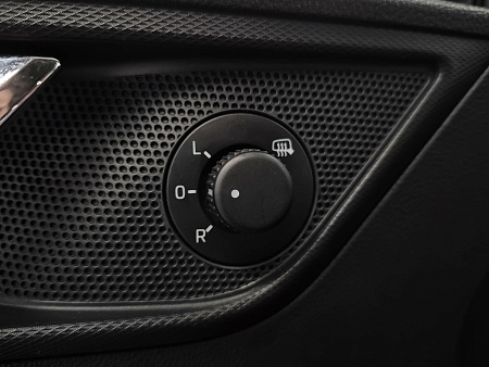 Skoda Rapid 1.6 MT (110 л.с.), 2016 — купить в Нижнем Новгороде