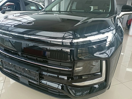 Москвич 3 1.5 CVT (136 л.с.), 2026 Москвич 3 1.5 CVT (136 л.с.), 2026 — купить в Нижнем Новгороде