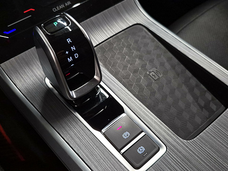 Chery Tiggo 4 Pro 1.5 CVT (147 л.с.), 2023 — купить в Нижнем Новгороде