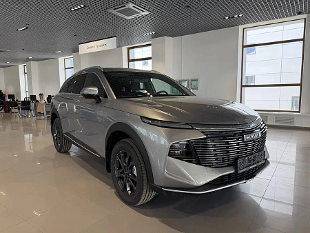 Haval F7 2.0 AMT (200 л.с.) 4WD, 2026 Haval F7 2.0 AMT (200 л.с.) 4WD, 2026 — купить в Нижнем Новгороде