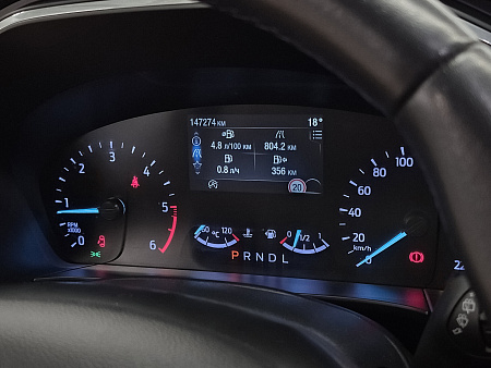 Ford Kuga 1.5d AT (120 л.с.), 2020 Ford Kuga 1.5d AT (120 л.с.), 2020 — купить в Нижнем Новгороде