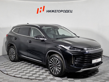 EXEED TXL 1.6 AMT (186 л.с.) 4WD, 2023 EXEED TXL 1.6 AMT (186 л.с.) 4WD, 2023 — купить в Нижнем Новгороде