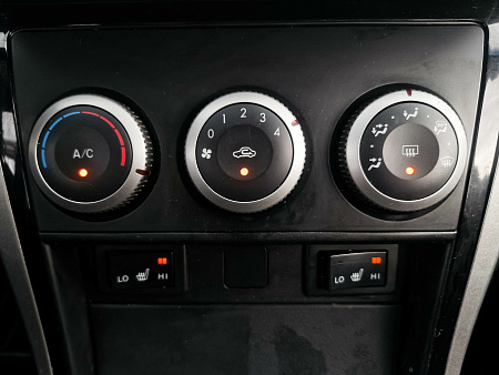 Mazda 6 1.8 MT (120 л.с.), 2011 — купить в Нижнем Новгороде