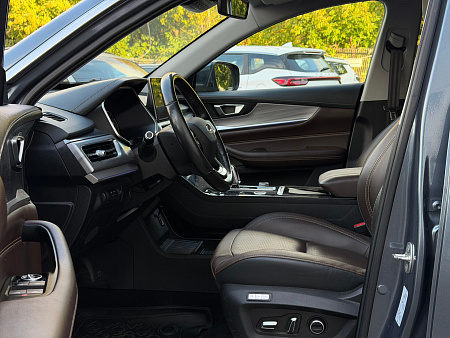 Chery Tiggo 8 Pro 1.6 AMT (186 л.с.), 2021 — купить в Нижнем Новгороде