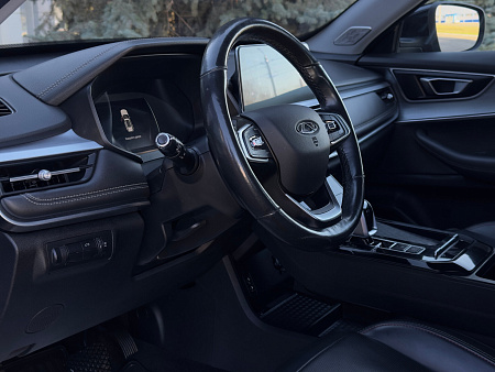 Chery Tiggo 7 Pro 1.5 CVT (147 л.с.), 2022 Chery Tiggo 7 Pro 1.5 CVT (147 л.с.), 2022 — купить в Нижнем Новгороде