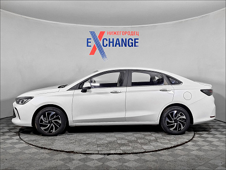 BAIC U5 Plus 1.5 CVT (105 л.с.), 2025 BAIC U5 Plus 1.5 CVT (105 л.с.), 2025 — купить в Нижнем Новгороде