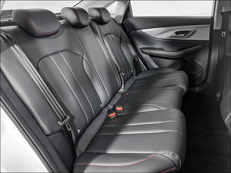 BAIC U5 Plus 1.5 CVT (105 л.с.), 2025 BAIC U5 Plus 1.5 CVT (105 л.с.), 2025 — купить в Нижнем Новгороде