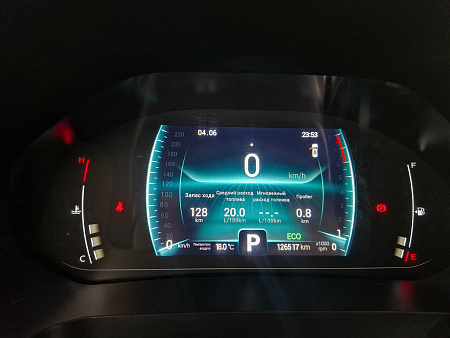 Chery Tiggo 7 Pro 1.5 CVT (147 л.с.), 2022 — купить в Нижнем Новгороде