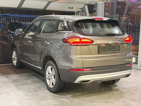 Geely Atlas Pro 1.5 AT (177 л.с.), 2022 — купить в Нижнем Новгороде