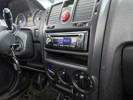 Hyundai Getz 1.4 MT (97 л.с.), 2010 Hyundai Getz 1.4 MT (97 л.с.), 2010 — купить в Нижнем Новгороде
